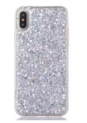 Glitter Phone Case, Bling Phone Case, Diamond case for Samsung Galaxy S24 S23 S22 Ultra S20 S21 FE S10 Plus A53 A73 A52 A72 A32 Case